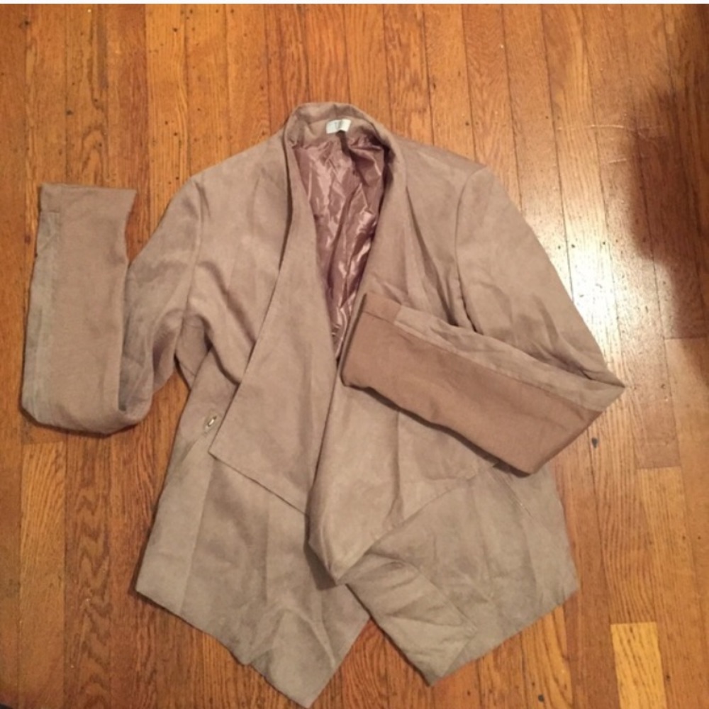 Tobi Jacket - image 1